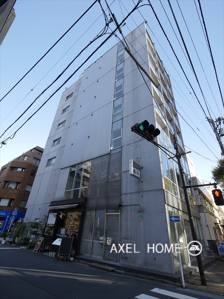 B-Wall神保町