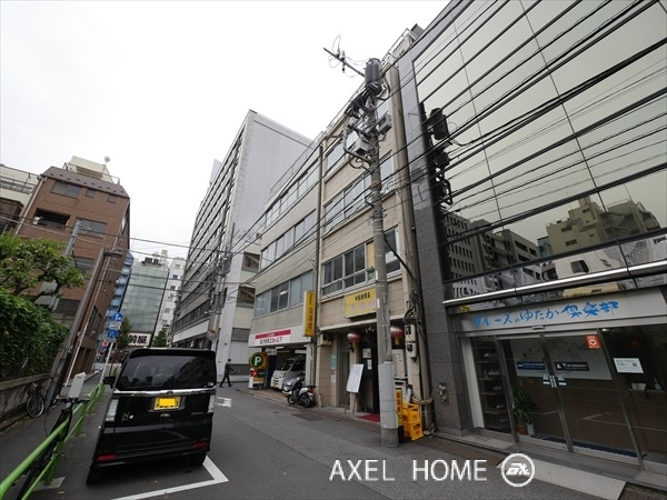 グランフォークス鍛冶町
