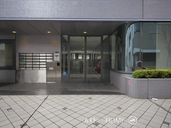 新川三幸ビル