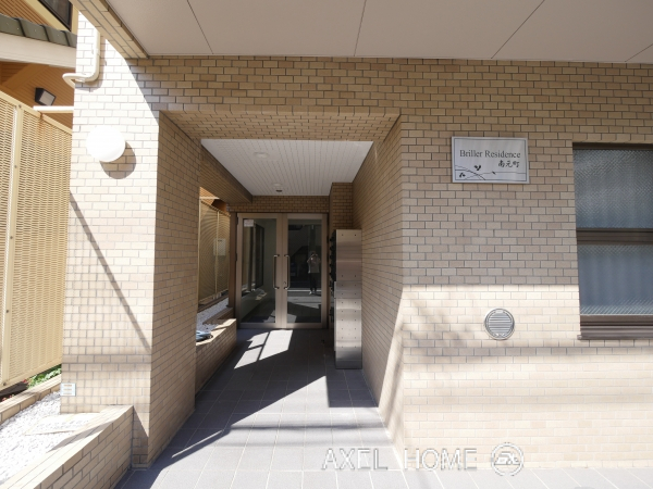 Briller Residence南元町 (ブリエレジデンス南元町)