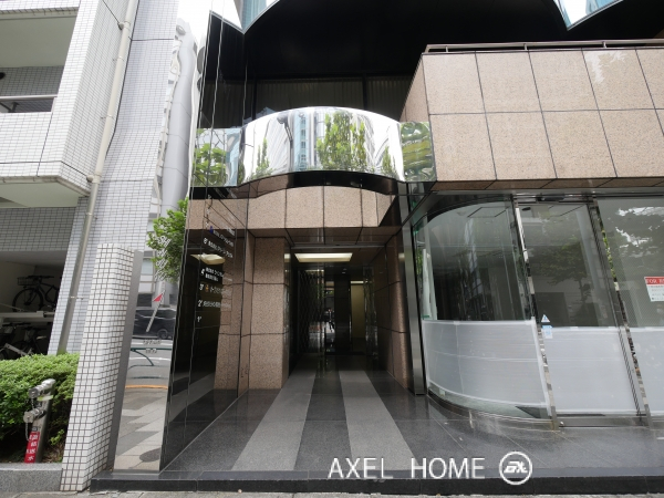 新宿1丁目ビル （店舗・事務所）