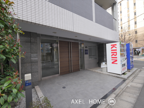 メイクスデザイン茅場町