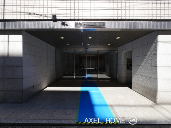VerdeVista新宿御苑（ヴェルデビスタ新宿御苑）（事務所）
