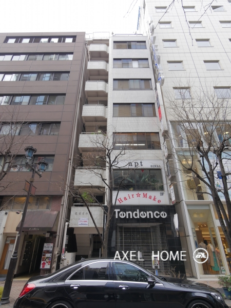 紅雀ビル　(店舗)
