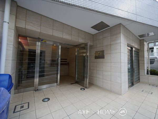 ライジングプレイス秋葉原