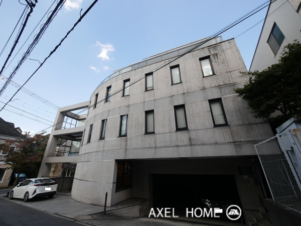 TAKIビル表参道　（店舗・事務所）