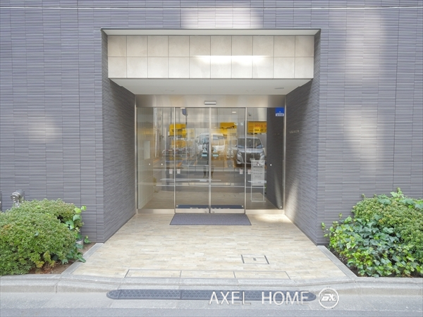 ブリリア日本橋茅場町