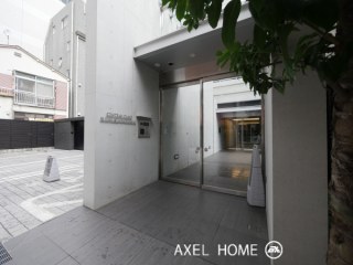 セントラルプレイス新宿御苑前
