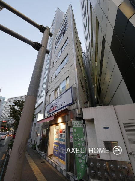 MKビル （店舗）