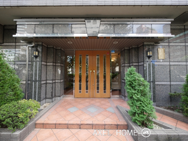 エクセレント新宿文化センター通り