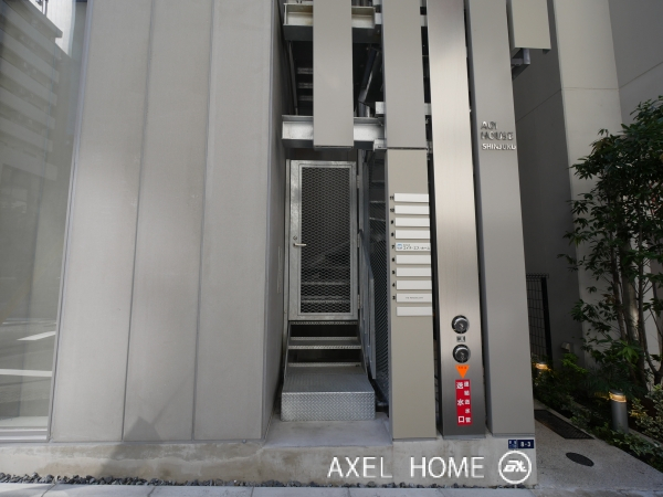 AOIHOUSE SHINJUKU（店舗・事務所）