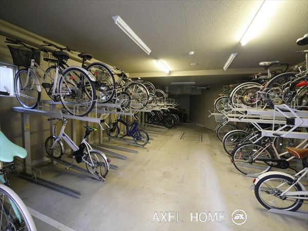 カスタリア神保町