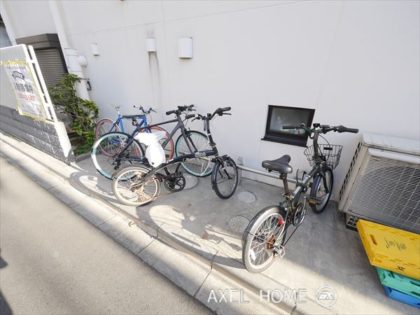 GranDuo小石川Ⅱ（グランデュオ小石川Ⅱ）