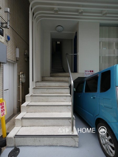 寺井ビル （事務所）