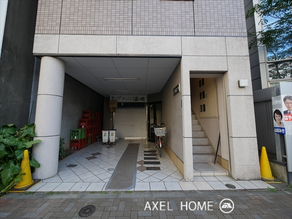 篠田ビル