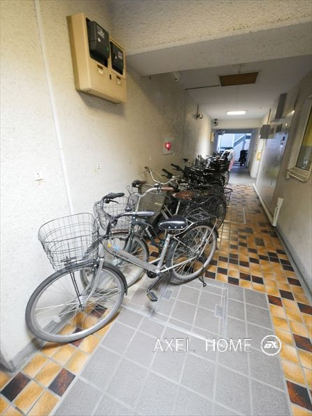 グローリア後楽園