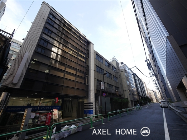 シエルブルー麹町