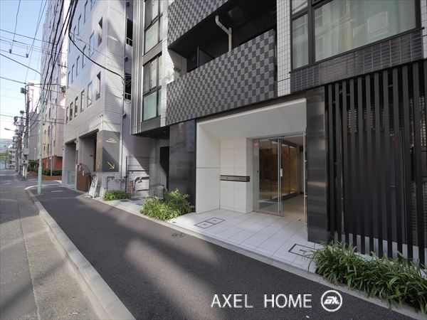 ラヴィエ銀座東 （LOVIE）