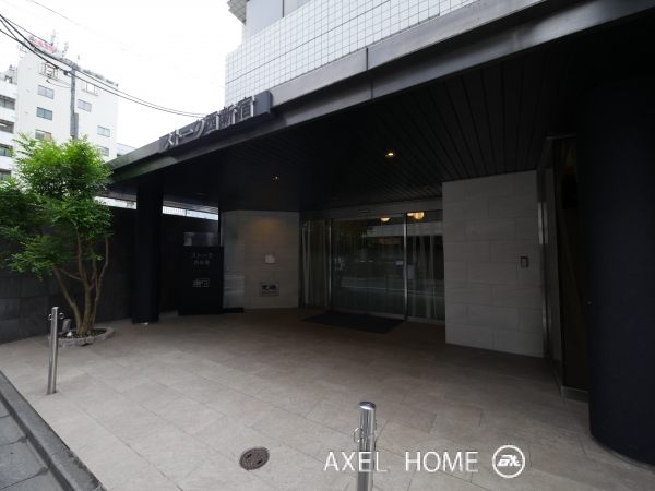 ストーク西新宿福星 （事務所）