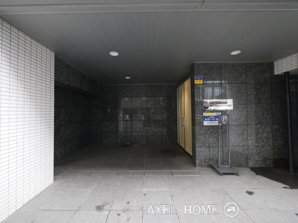 プライムアーバン四谷外苑東