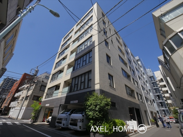アズ日本橋人形町（AZ）