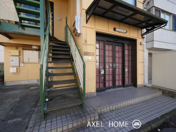 小山ビル （店舗・事務所）