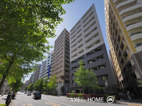 ロアール茅場町