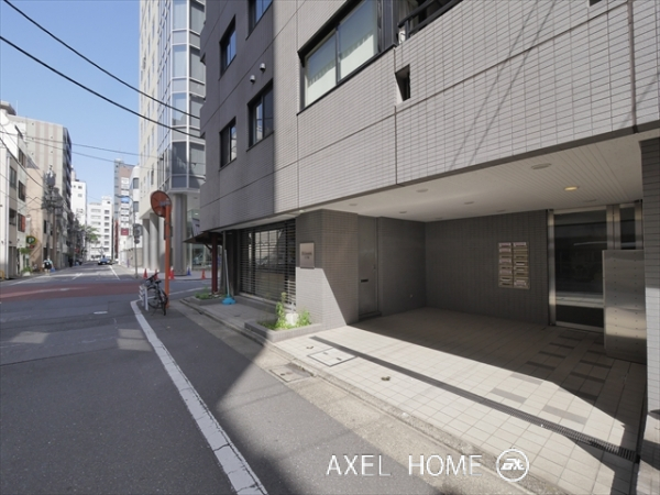 アーバネックス八丁堀