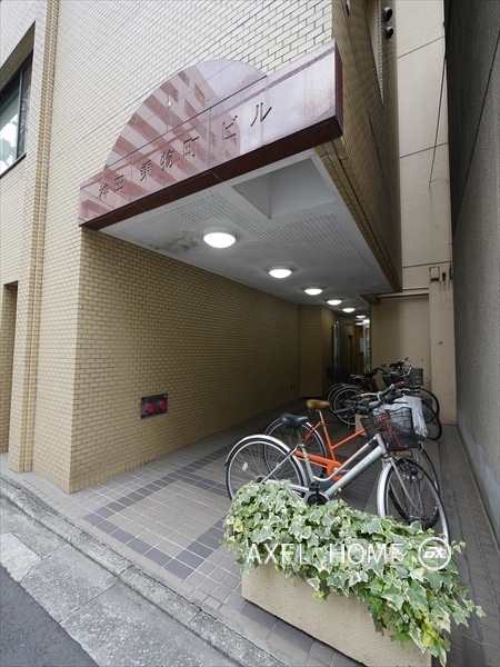 神田乗物町ビル