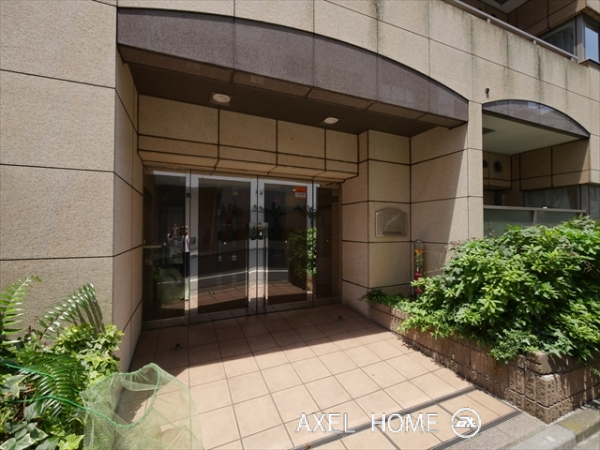 プレールドゥーク銀座EAST