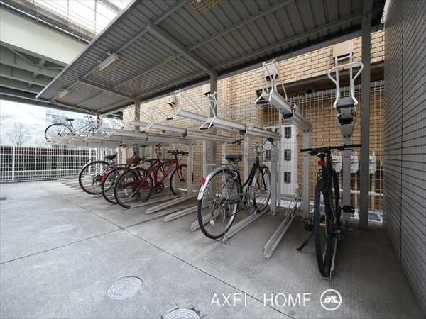 ミテッツア千代田三崎町