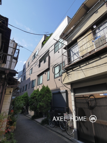 アダージョ中野