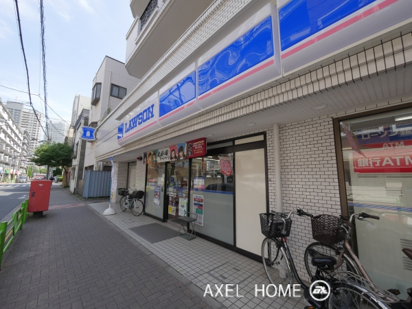 ワコー月島マンション