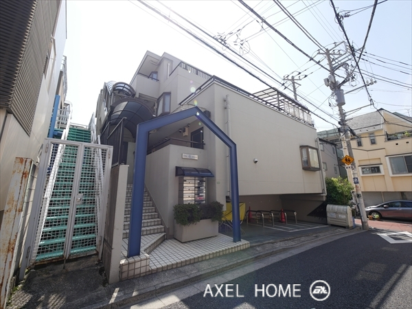 アトル本郷