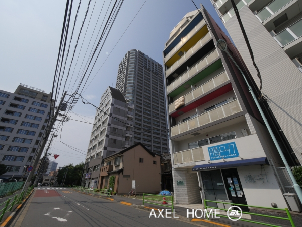 Renge House （れんげハウス）
