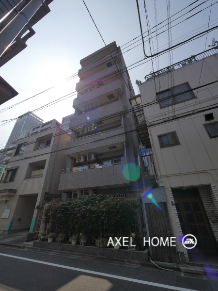 ゼファー月島