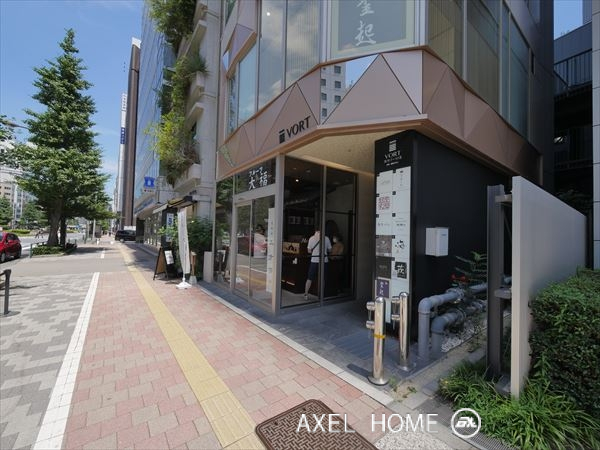 ボルト銀座イーストⅡ