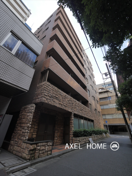 アヴァンティーク東銀座