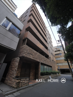 ZOOM東銀座(旧:アヴァンティーク東銀座)