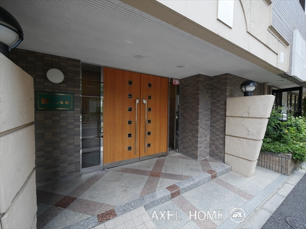 アビテ本郷