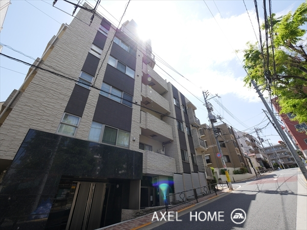 サンアリーナ文京小石川セレッソ