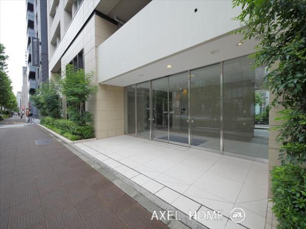 ブランズ日本橋茅場町　