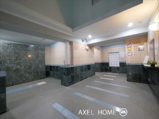 グラーサ銀座イースト