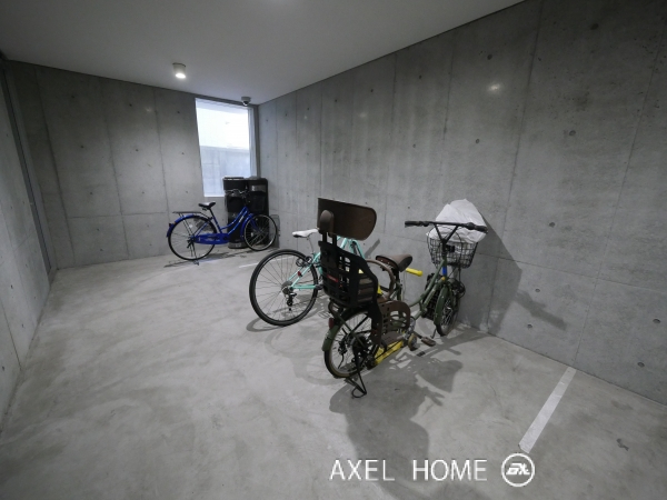 番町HUIS(番町ハウス)