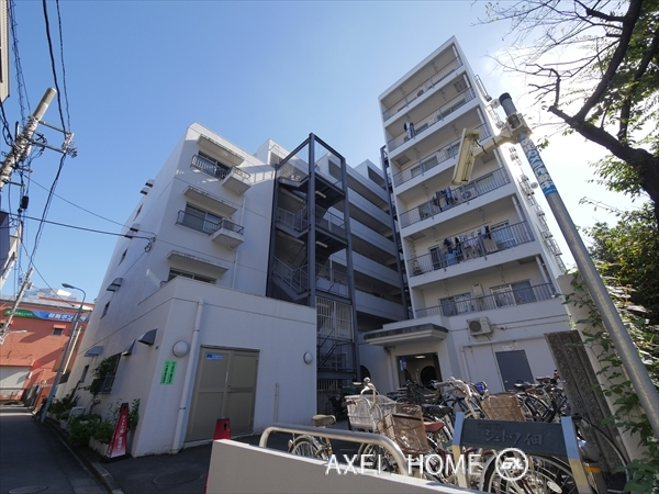 シェトワ佃