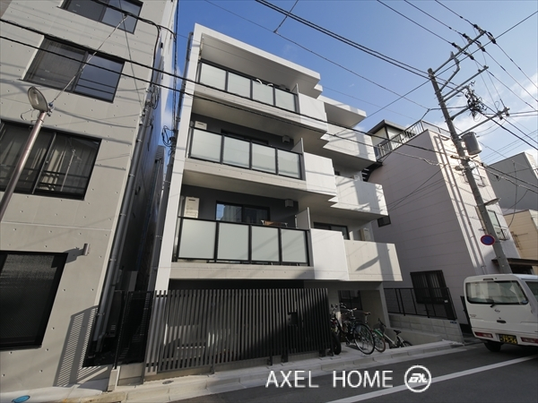 クリアル門前仲町