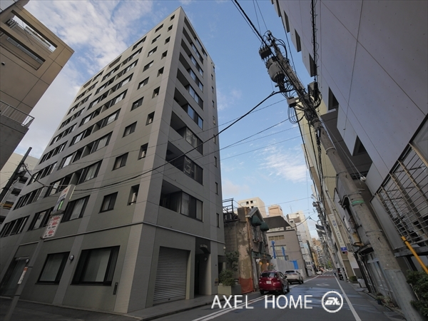 アムス馬喰町