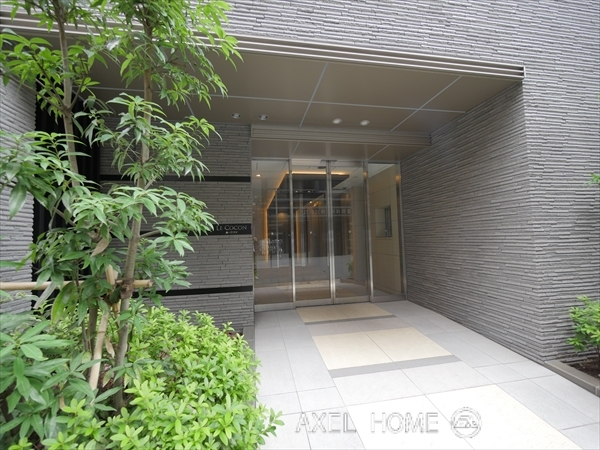 ルココン人形町 （Le Cocon）