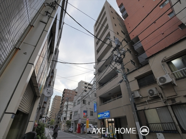 レリシェス日本橋