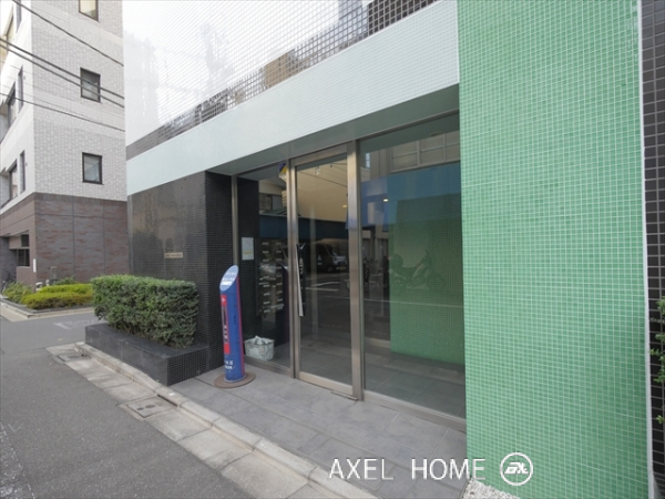 エルフラット新富町 （L-FLAT）